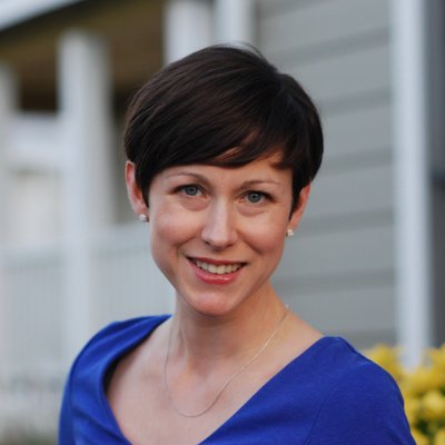 Profile Picture of Jenny Sullivan (@JLSullivan) on Twitter