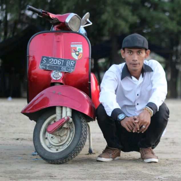 Profile Picture of warwick (@warwik7) on Tiktok