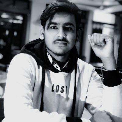 Profile Picture of Animesh Agrawal (@Animesh78324333) on Twitter