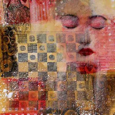 Profile Picture of Doris Charest (@dalinec) on Twitter