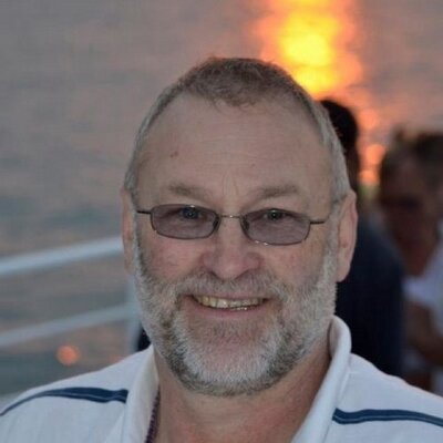 Profile Picture of Geoff Barnes (@geoffbarnes55) on Twitter