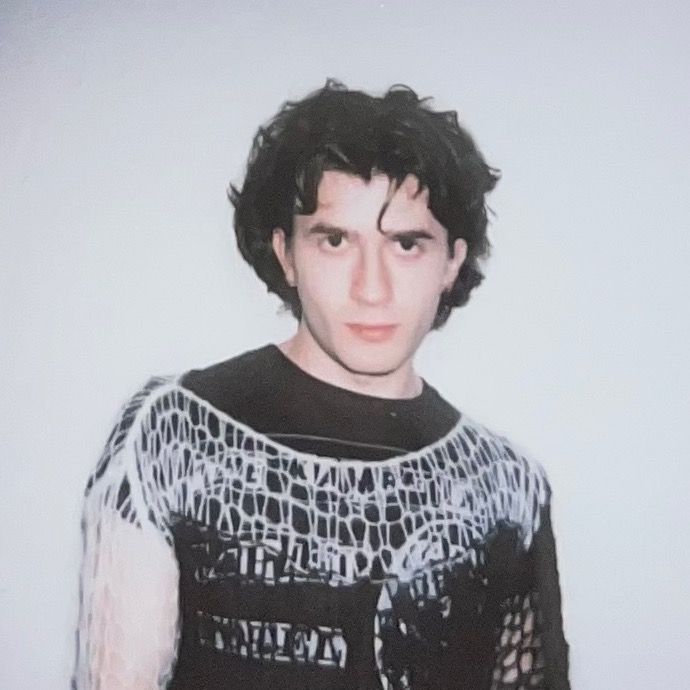 Profile Picture of nicholas_rossi (@nick_rossi_) on Tiktok