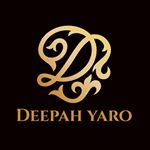 Profile Picture of deepah yaro™ (@deepahyaro) on Instagram