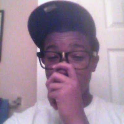 Profile Picture of AmirFerguson (@StupidNiqqa_) on Twitter