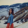 Profile Picture of Kate Stanford (@kate_stanford) on Flickr