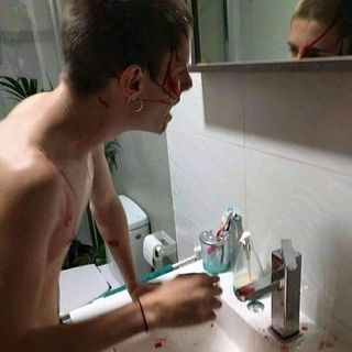 Profile Picture of Renton F. Carson (@Renton-F-Carson) on Facebook