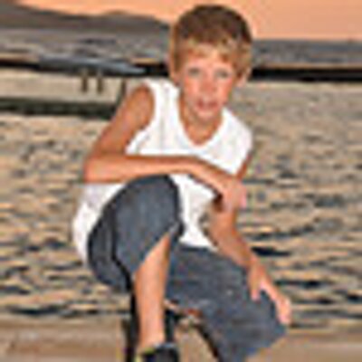 Profile Picture of Dave Van Zon (@davevanzon) on Twitter