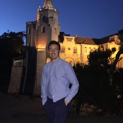 Profile Picture of Stephen Dunne (@steodunner) on Twitter
