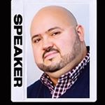 Profile Picture of Abraham Padilla (@minister_abe) on Instagram