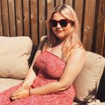 Profile Picture of Georgia James (@curvyfabandproud) on Instagram