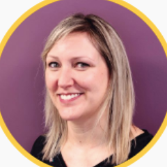 Profile Picture of Stephanie (@steph__gauthier) on Twitter
