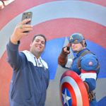 Profile Picture of Nicholas C. (@nicholascordero) on Instagram