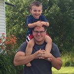 Profile Picture of Ken Chalmers CFP, RRC, B.Admin (@kenchalmers) on Instagram