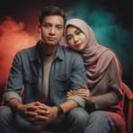 Profile Picture of Adam Suherman (@ibukameladam) on Facebook