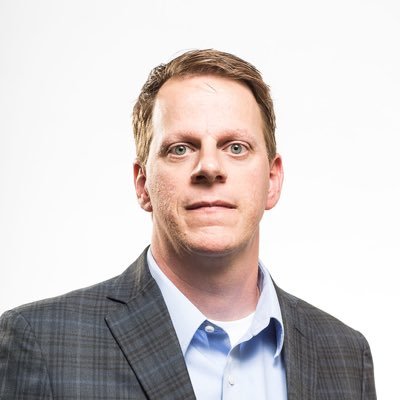 Profile Picture of Brian Klenke (@bklenke_bah) on Twitter