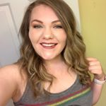 Profile Picture of Bailey Barker (@morginbay) on Instagram