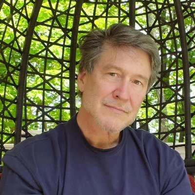 Profile Picture of David M. Birdsey (@DavidMBirdsey1) on Twitter