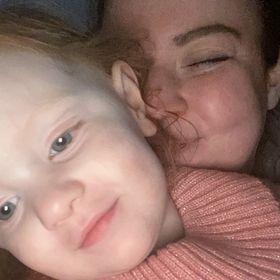 Profile Picture of Mikaela Barbour (@mikaelabarbour) on Pinterest