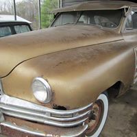 Profile Picture of Alvin Burks (@alvin-burks-2) on Quora