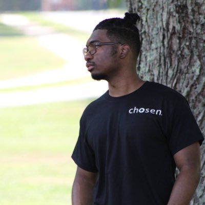 Joel Woods - Twitter Profile Picture of Joel Woods (@WoodsJoel) on Twitter