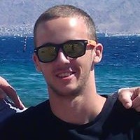 Profile Picture of Tony Lekhtman (@tony-lekhtman) on Quora