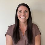 Profile Picture of Ashley Russell, LCSW (@ashruss_mentalhealth) on Instagram