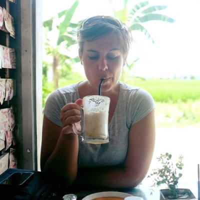 Profile Picture of Carly Lyddiard (@carly_io) on Twitter