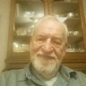 Profile Picture of Richard McPherson (@RichardMcPhe) on Twitter