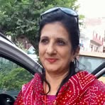 Profile Picture of Manita Sarin (@manita.sarin) on Facebook