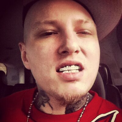 Profile Picture of Cory Dee Mafiaink (@CoreyDeeBeyond) on Twitter