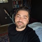 Profile Picture of Foad Asaadi (@f0of0o61) on Facebook