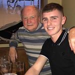 Profile Picture of Adam Campbell (@adamcampbell0112) on Instagram