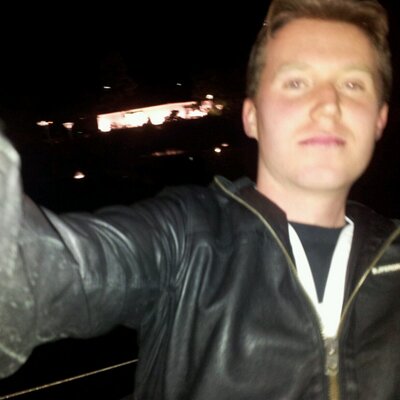 Profile Picture of Patrick Foote (@patrickfoote29) on Twitter