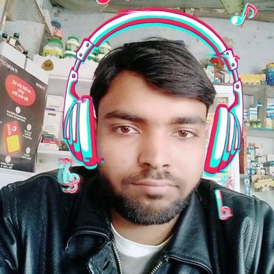 Profile Picture of Michael Ritik Roshan (@RitikMichael) on Twitter