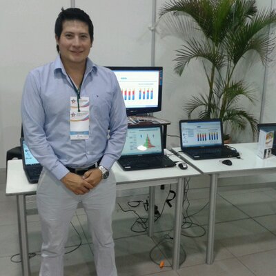 Profile Picture of Paul Stalin Domingue (@GuaichaPaul) on Twitter