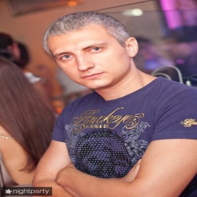 Profile Picture of Howard Farrell (@farrellvdhoward) on Twitter