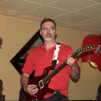 Profile Picture of Doug Welch (@guitarsailor) on Twitter