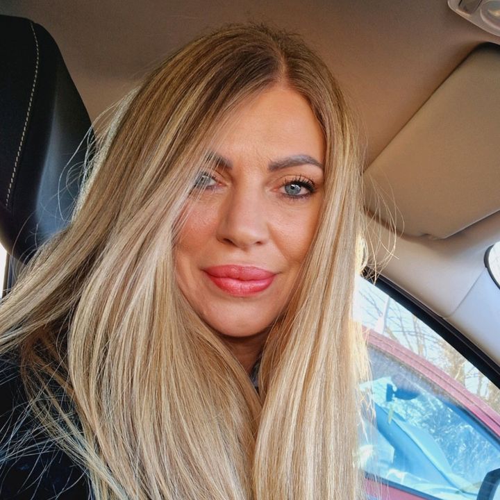Profile Picture of daniela pavlovic (@danielapavlovic6) on Tiktok