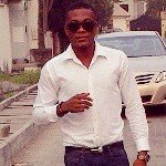 michael - Instagram Profile Picture of michael (@michaelokeson) on Instagram