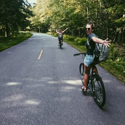 Profile Picture of Hannah Block (@HannahBlock7) on Twitter