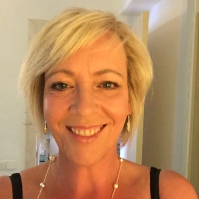 Profile Picture of Jackie McDougall (@JackieMcDougal) on Twitter