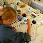 Profile Picture of Annika Halverson Art (@annikahalversonart) on Instagram