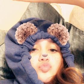 Profile Picture of Addison Leon (@addslynleon) on Pinterest