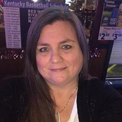 Profile Picture of Kimberly Ireland (@kimberlyireland66) on Tiktok