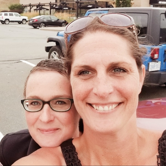 Profile Picture of Lorraine Fleck (@rainy0001) on Poshmark