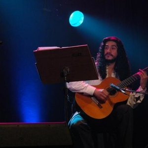 Profile Picture of Carlos Nazareno Cicconi (@carloscicconi) on Myspace