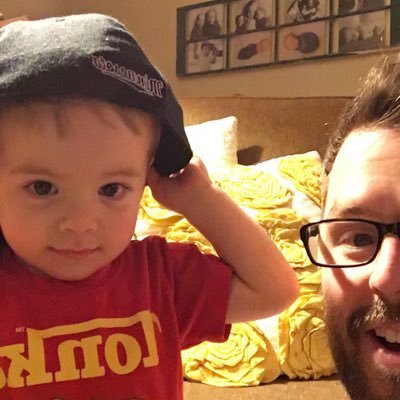 Profile Picture of Tom Loe (@TomDLoe) on Twitter