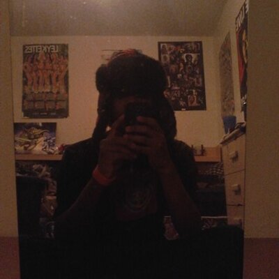 Profile Picture of 🐝carlos Ayala (@DARKBOOTY) on Twitter