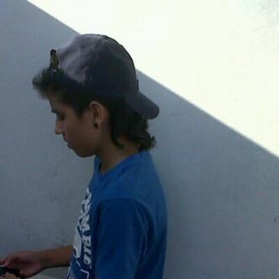 Profile Picture of Daniel Ortiz Graffe (@danielortiz818) on Twitter