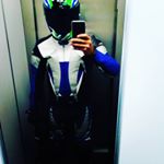 Profile Picture of Antonio Miguel Guerrero (@_amguerrero_) on Instagram